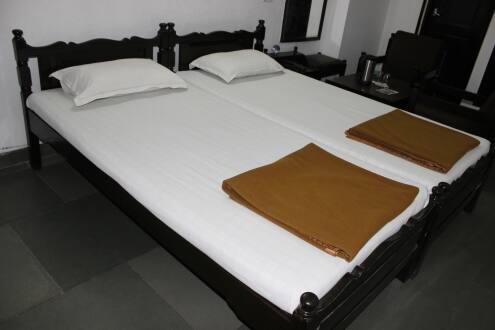 Hotel Divya Deep, Chandigarh 2